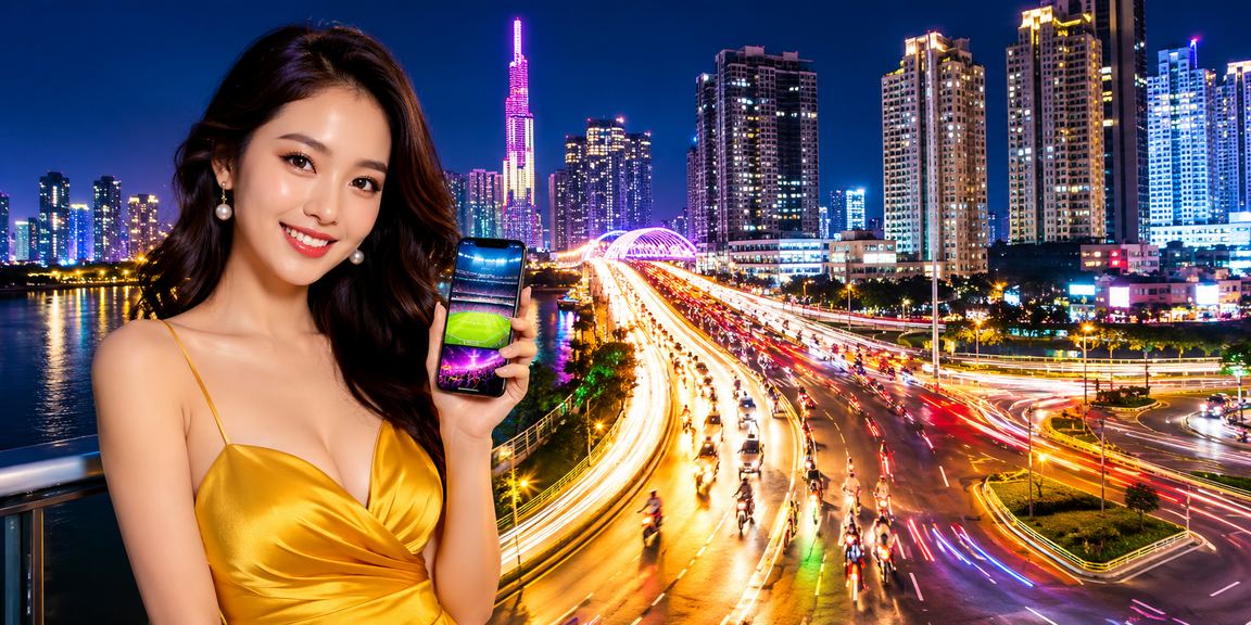 Trải nghiệm chơi game di động nhanh, mượt mà trên Android và iOS