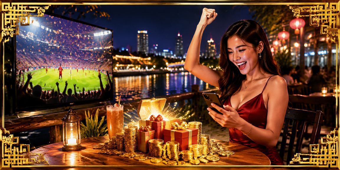 Giao diện trò chơi slot hấp dẫn và nhiều chủ đề đa dạng